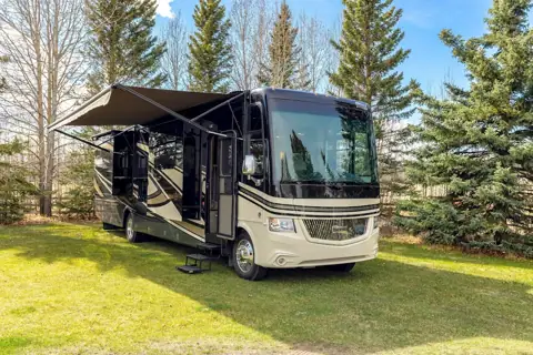 19/26 RV & Boat Storage in Firestone, CO