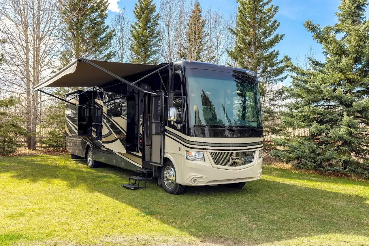 19/26 RV & Boat Storage, RV storage in Firestone