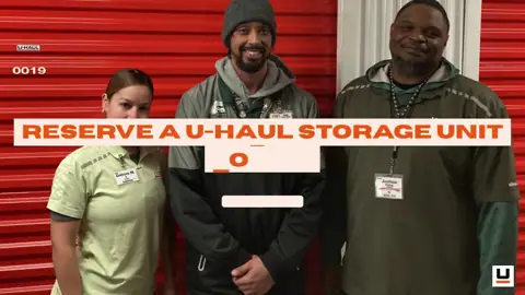 Self-Storage at U-Haul photo 3