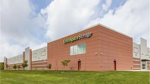 Extra Space Storage in Ashburn, VA