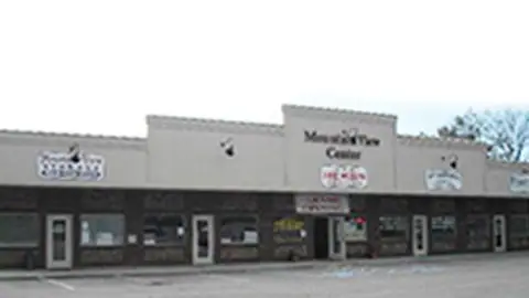 Mountain View Storage Inc. in Seymour, TN