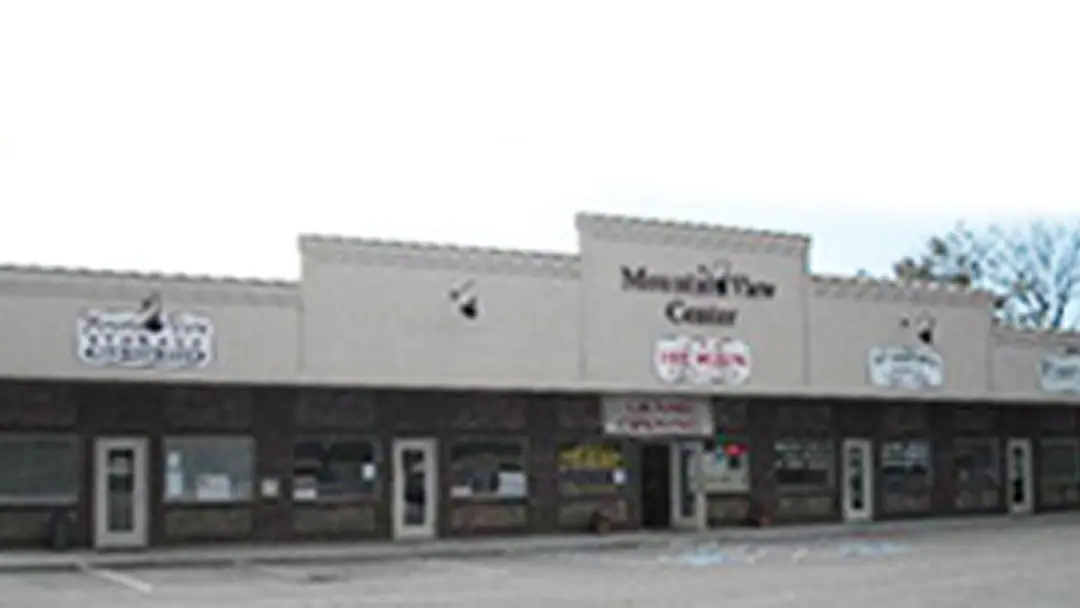 Mountain View Storage Inc., RV storage in Seymour