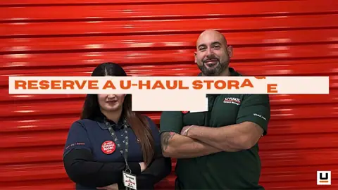 Self-Storage at U-Haul photo 2