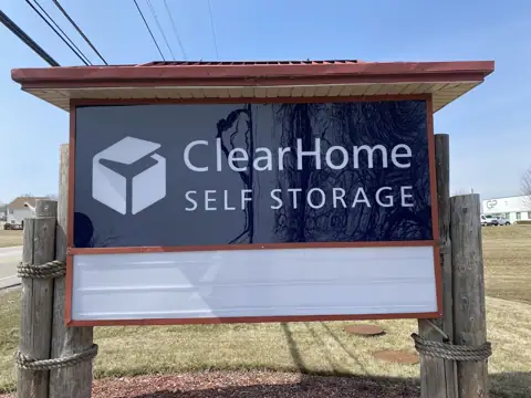 ClearHome Self Storage in Zion, IL