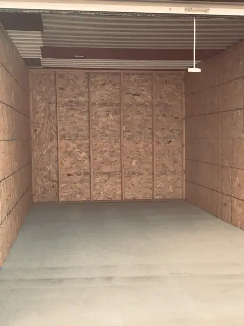 Roundabout Storage, RV storage in Bemidji