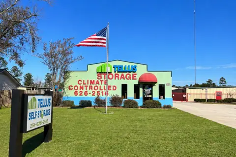 Tellus Self Storage - Spanish Fort photo 2