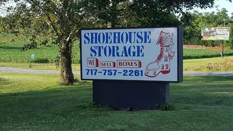 Store It - Shoehouse photo 2