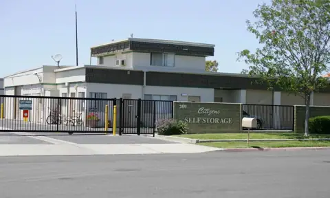 Citizens Self Storage photo 2