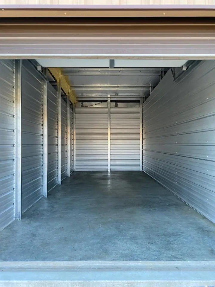 Best Self Storage, RV storage in Springfield