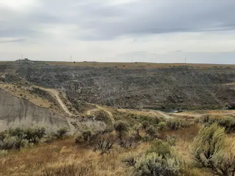 Grand Teton Business Park & Storage in Sugar City, ID