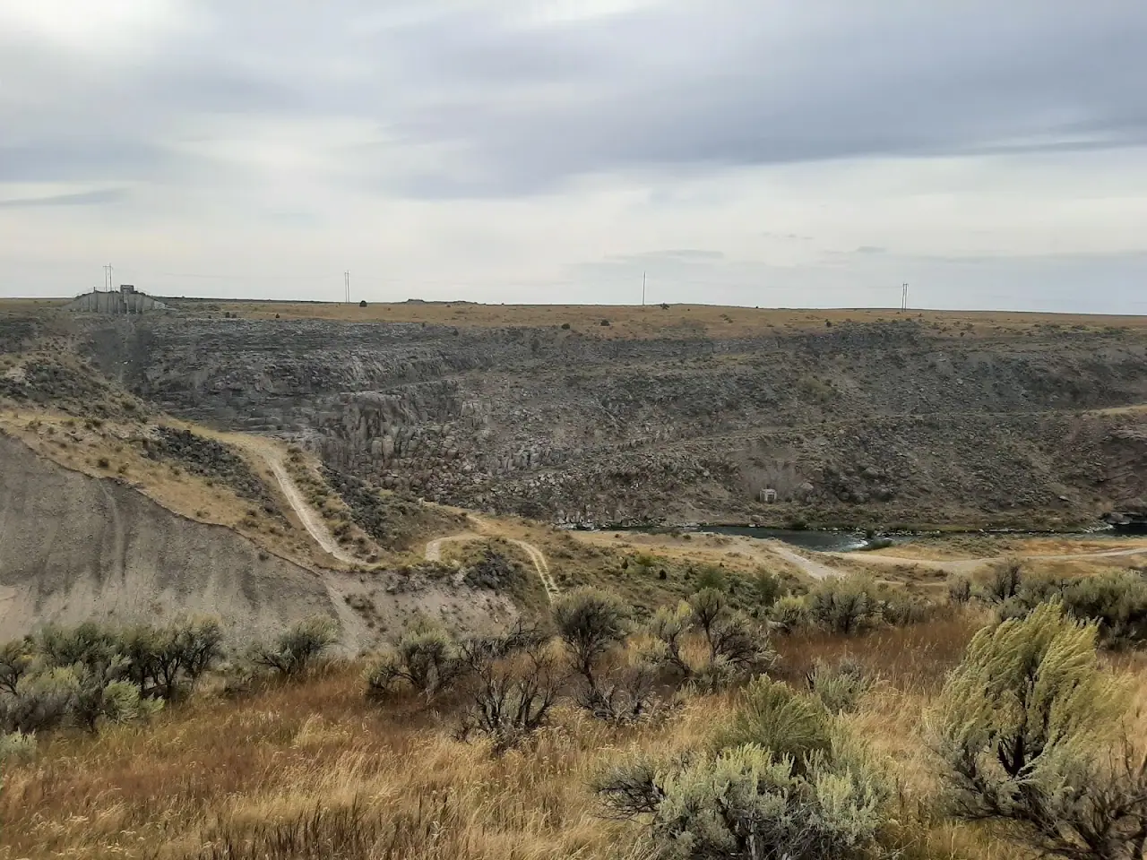 Grand Teton Business Park & Storage, RV storage in Sugar City