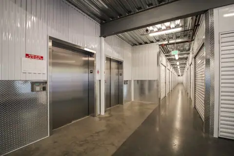 Redmond Ridge Self Storage in Redmond, WA