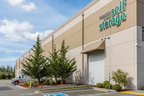 Redmond Ridge Self Storage photo 2