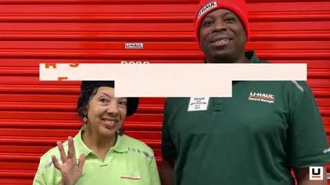 Self-Storage at U-Haul photo 3