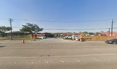 Self-Storage at U-Haul, RV storage in League City