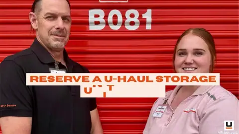 Self-Storage at U-Haul photo 3