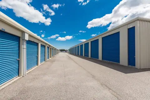 MyStorage Centers photo 2