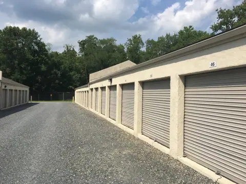Sentinel Self Storage - Flemington, NJ photo 2