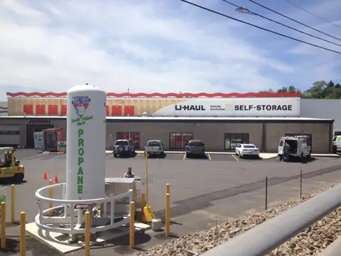 Self-Storage at U-Haul photo 2