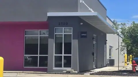 Extra Space Storage in Pensacola, FL