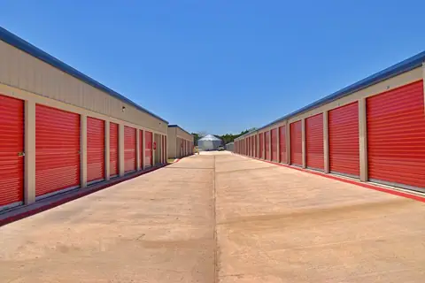 Storelocal Storage in Austin, TX