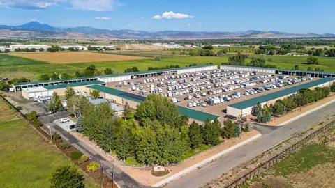 Outrig Storage Boulder County in Longmont, CO