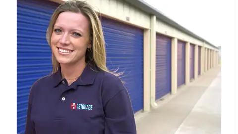 Hardy's Self Storage in Perryville, MD