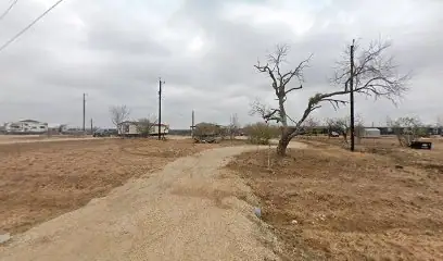 Erika's RV Storage of Devine in Devine, TX