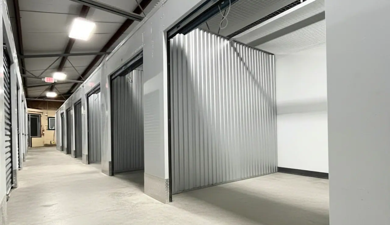 Rethink Self Storage, RV storage in Catawba