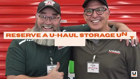Self-Storage at U-Haul photo 3