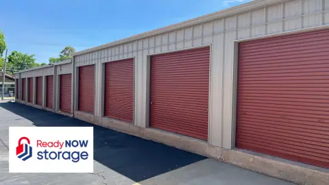Ready Now Storage - Sherman in Sherman, TX