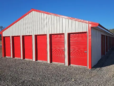 Patriot RV and Storage photo 2