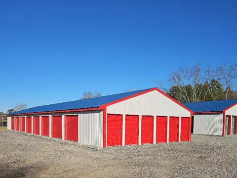 Patriot RV and Storage photo 3