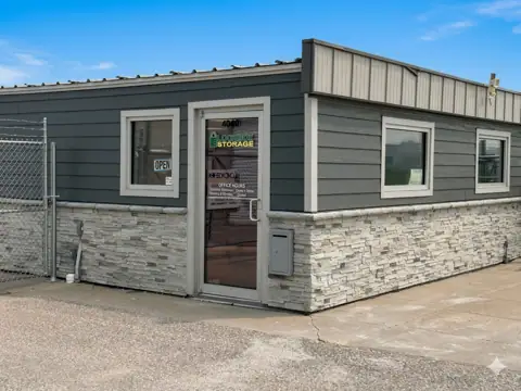 LockBox Storage - Grand Island in Grand Island, NE