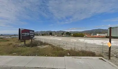 Joe's RV and Boat Storage in Hemet, CA