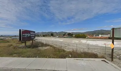 Joe's RV and Boat Storage, RV storage in Hemet