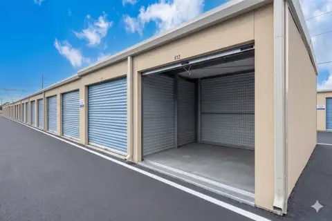 Northgate Self-Storage in Jackson, TN