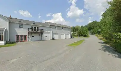 AllServe Self-Storage of Wilder in Wilder, VT