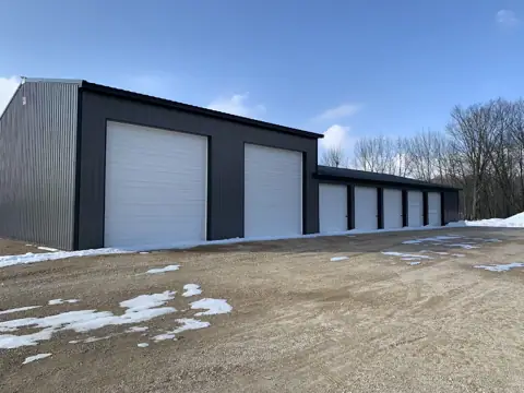 County T Storage, LLC in Glenbeulah, WI