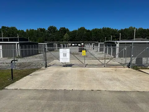 Jonesboro Storage in Jonesboro, AR