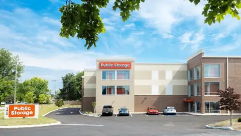 Public Storage photo 2