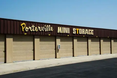 Porterville Mini Storage photo 2