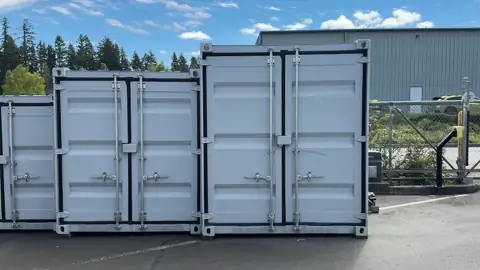 Canby RV & Boat Storage photo 2