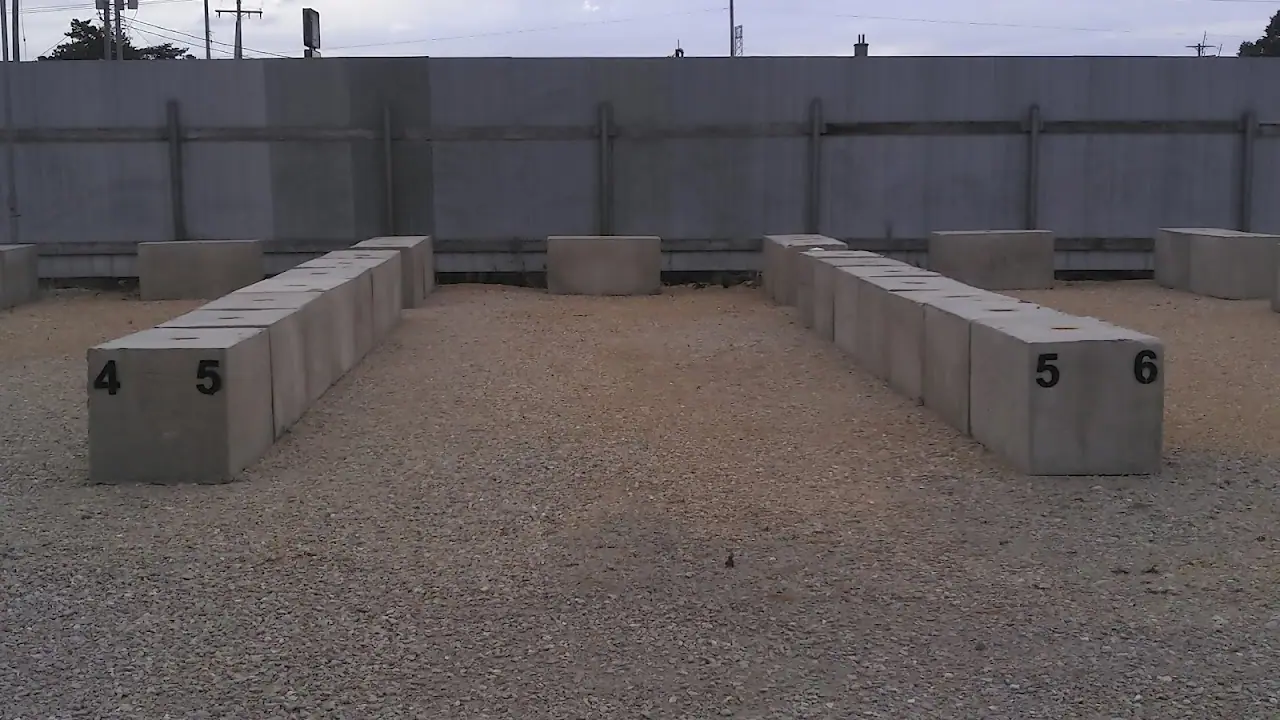 RV & Camper Storage by Xcel LLC, RV storage in Franksville