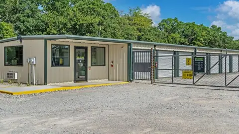 Extra Space Storage in Weatherford, TX