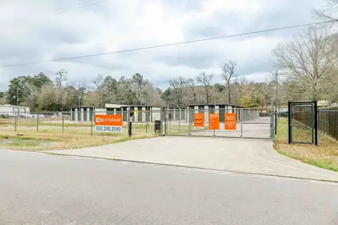 Mini Mall Storage - Conroe photo 2
