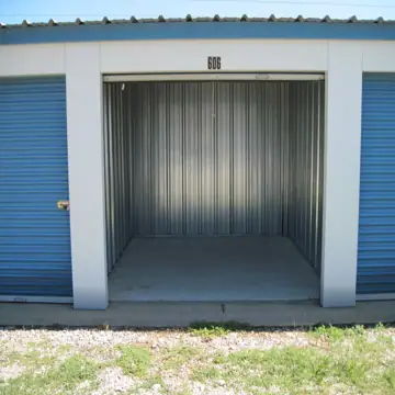 Airline Drive Self Storage photo 2