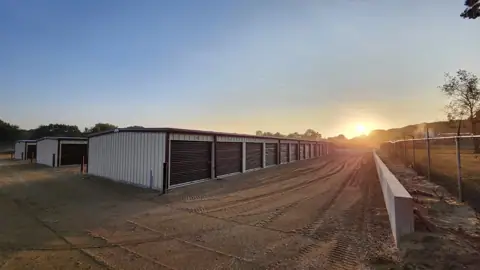 The Shed Self Storage photo 2