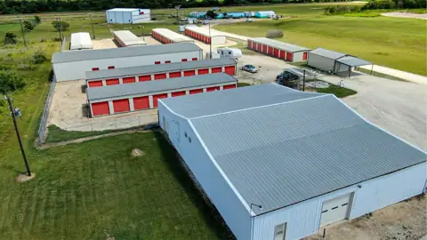 Salado Self Storage photo 2