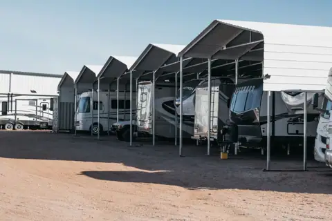 Big Ben's Moving & Storage - Payson in Payson, AZ